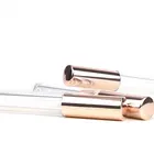 500 Tub Tube Moq 500 Pcs Tub For 3D Printing Chinese Style Lipgloss Mimne Tube