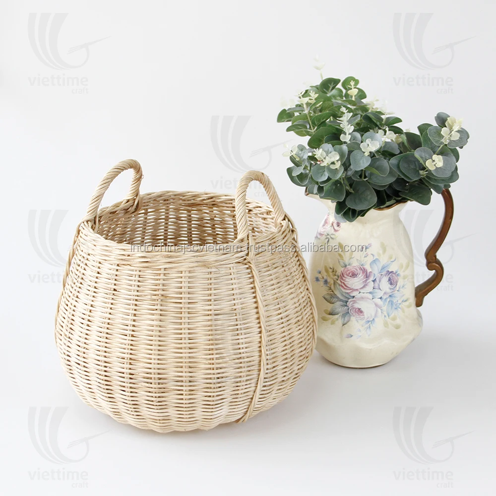 rattan storage basket (18)