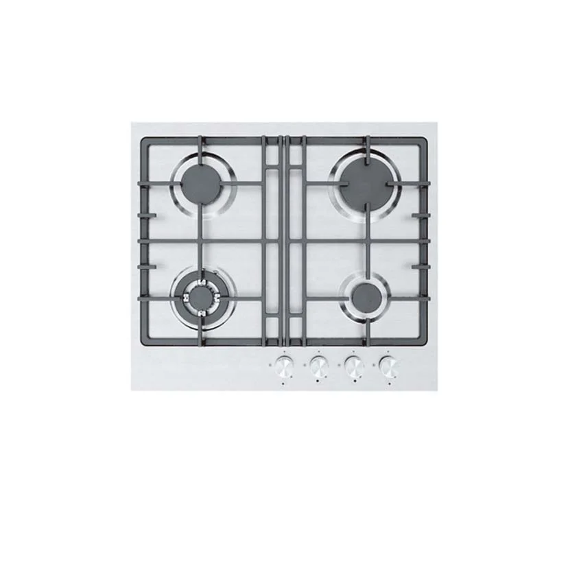 best 4 burner gas stove stainless steel