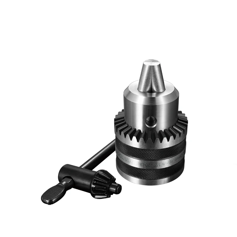 Drill Chuck \u0026 Key - Heavy Duty - Buy 