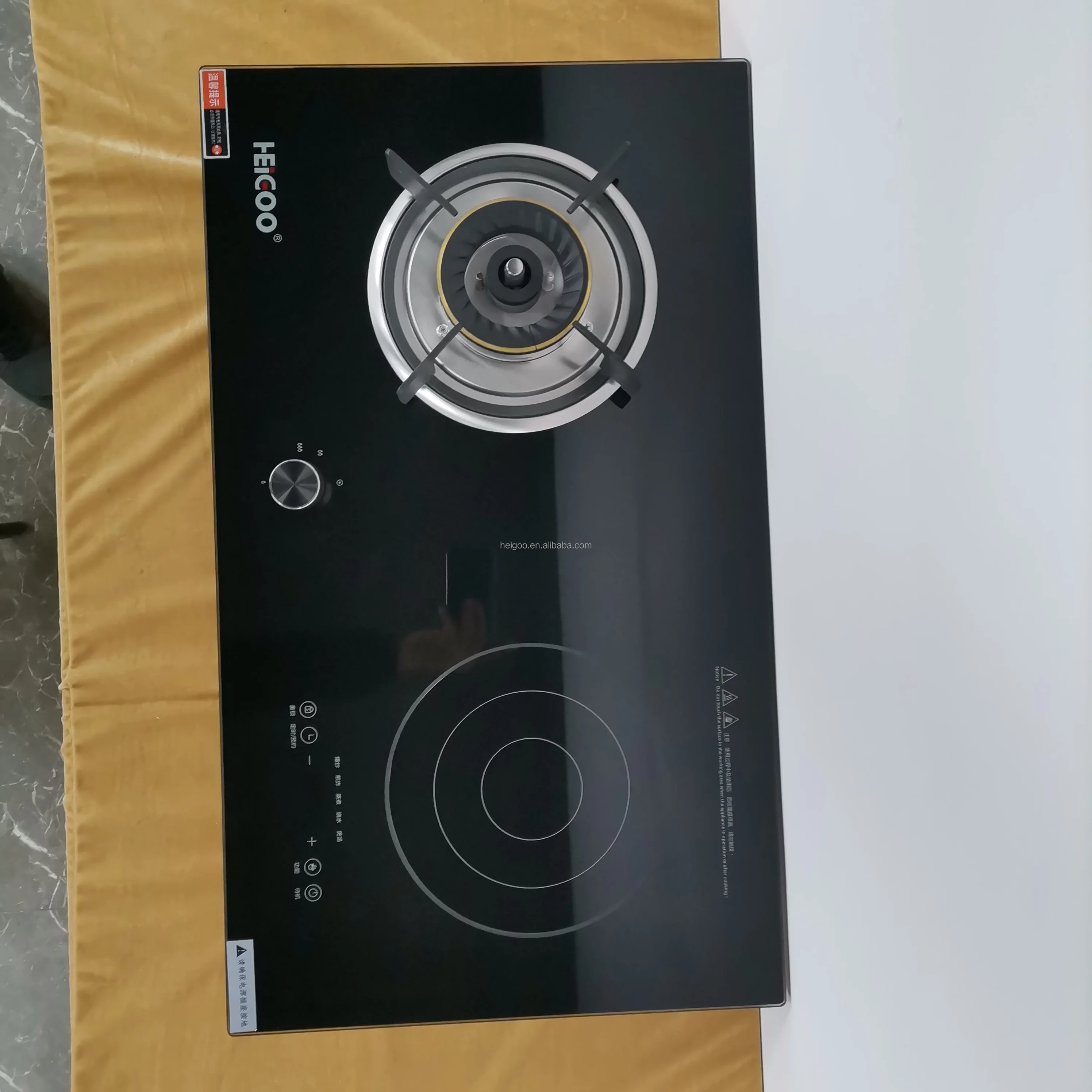 induction cooker electric