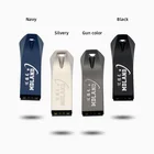 Usb Drive Metal Flash Wholesale OEM Usb 2.0/3.0 Pen Drive Mini Metal Usb Flash Drive With Custom Logo