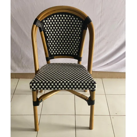 wicker bistro chairs for sale