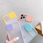 Phone Camera Lens Protection Case For IPhone 11Cases For IPhone Case Phone Case