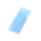 Health Care Fever Patch Cooling Gel BLUENJOY Hypoallergenic 1 Time Health Care Fever Cooling Gel Patch