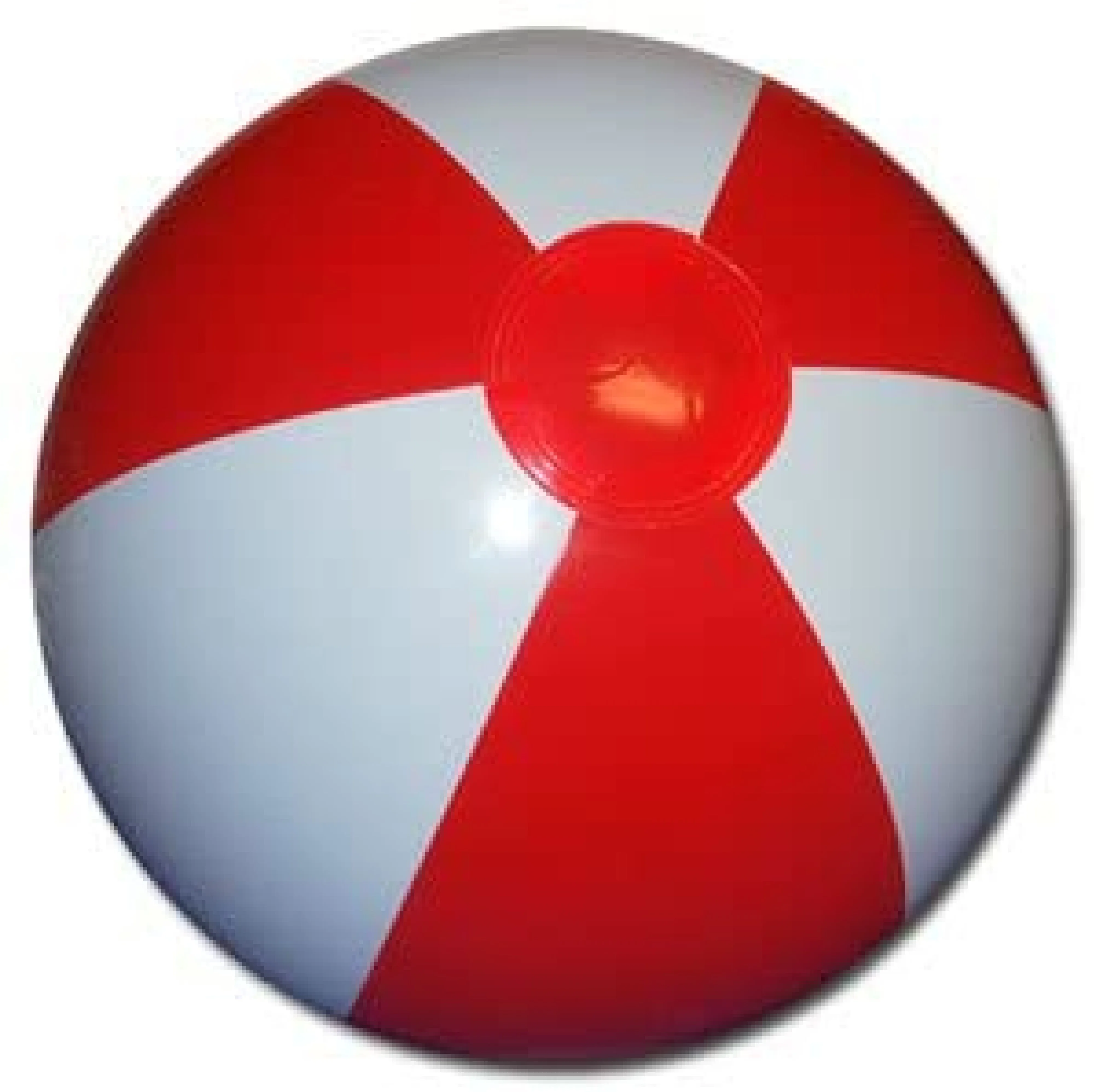 20 Inch Brand New & Sealed Inflatable Beach Balls