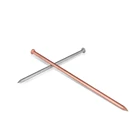 Studs Welding Studs With Treads Cooper Plated CD Studs M4X15 Welding Studs With Treads