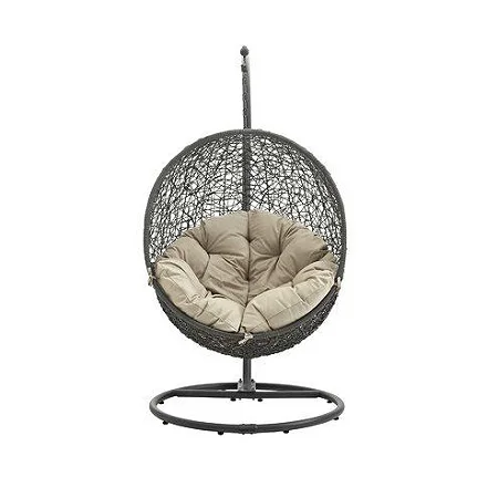 single seater swing price