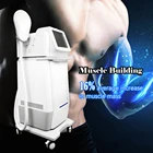 Product Slimming New Product 2021 Tummy Fat Removal And Muscle Building Sincosculpt Beauty Slimming Machine