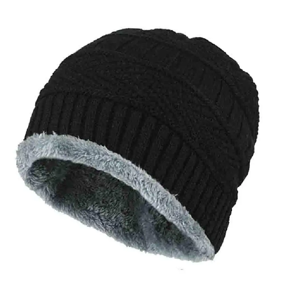 woolen cap for winter season