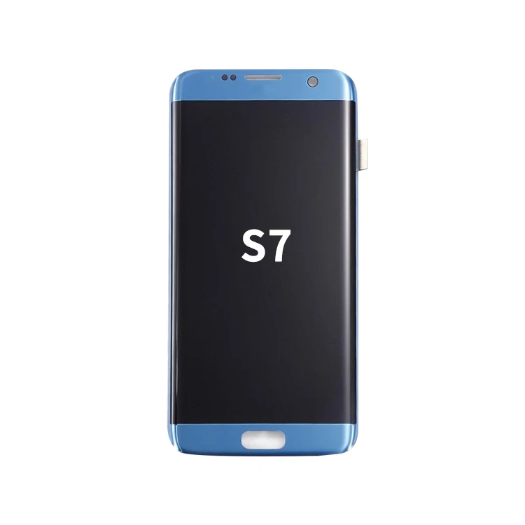 Original Lcd Display For Samsung Galaxy 