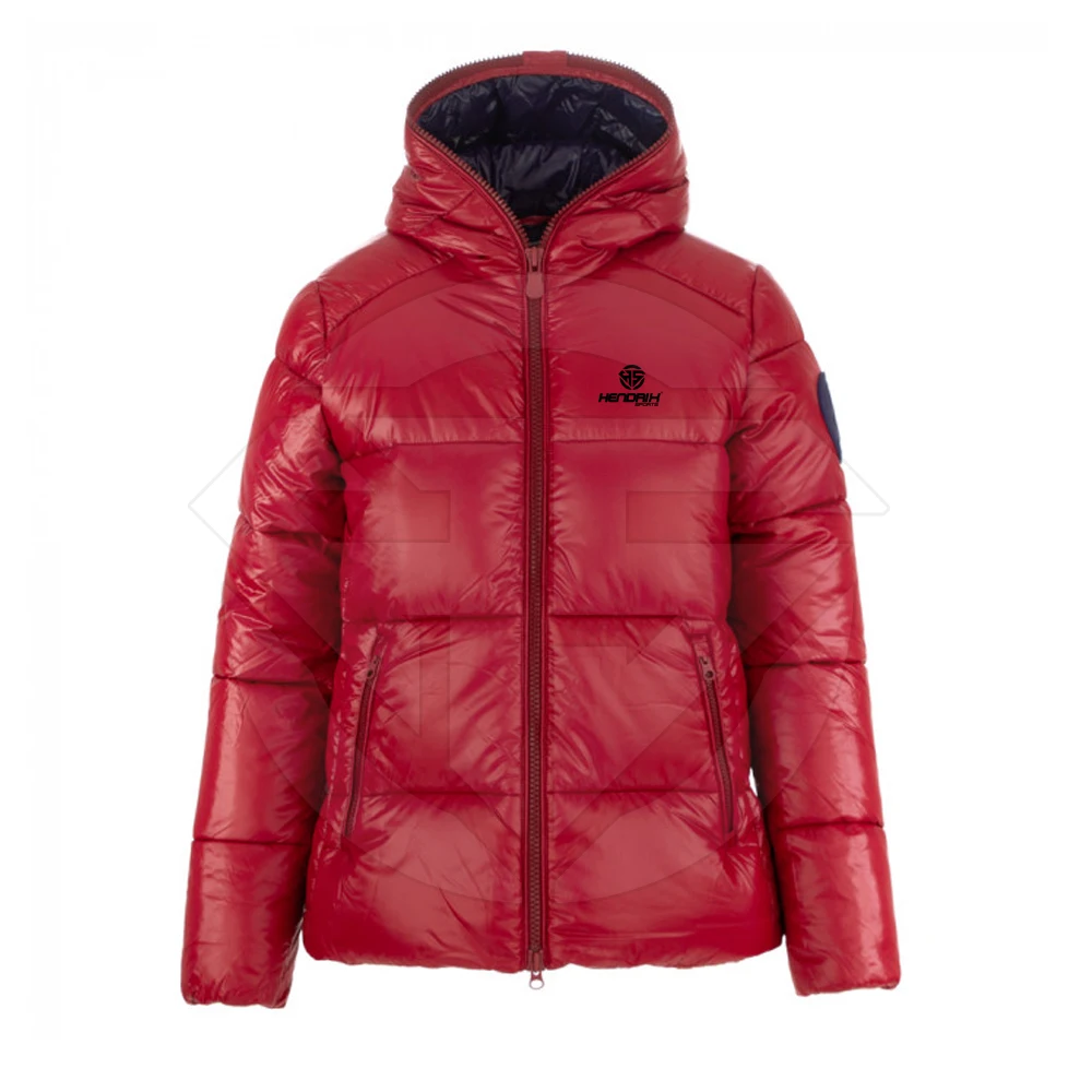 puffer jacket uses