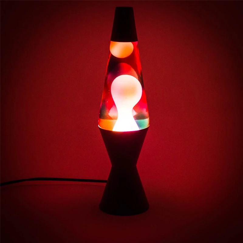 lava lamp lighting direct