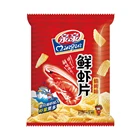 Food Support OEM Manufacturing Of Various And Puffed Food