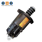 Clutch Servo 0002500062 AXOR 2 For BENZ