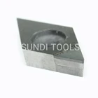 Tools For DCGT 11T304 External/Internal Turning Tools For Aluminum Milling PCD Inserts Cutter