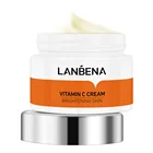 Cream Cream LANBENA Vitamin C Moisturizer Night Cream For Face Cream Whitening