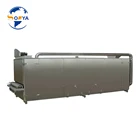 Food Cat Famous Factory Price Pet Food Making Machine Cat Food Extruding Line Pet Food Extrusion
