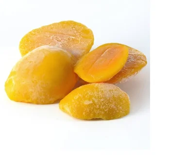 Premium Frozen Mango With Best Price Cut As Requested Cubes/Dices/Slices High Brix 0084947900124