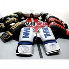 Boxing Gloves Boxing Gloves Pu Leather With High Quality Muay Thai Boxing Gloves