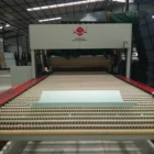 Tempered Glass Machine Tempering Glass Making Machine Production Line CE