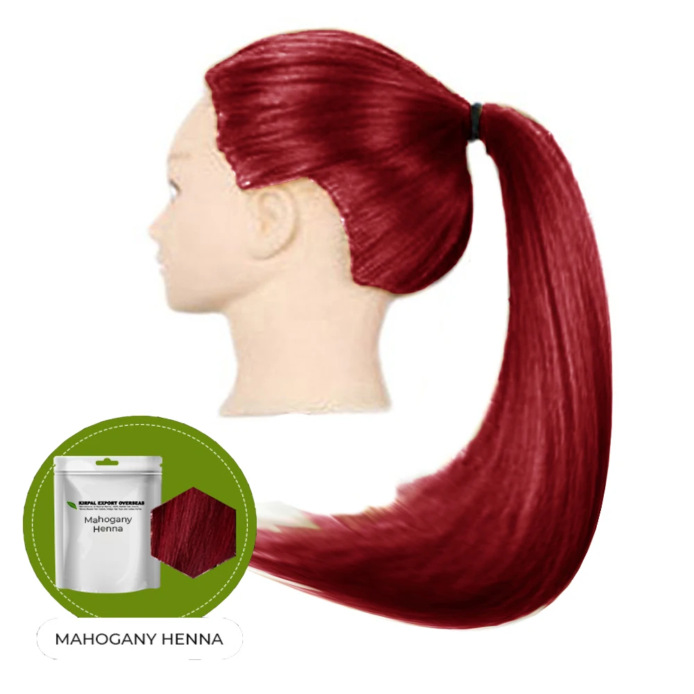 Ayurvedic Magic Color Real Triple Refined Shifted Mahogany Hair Color  Manufacturer - Buy Manufacturer Of Magic Color Mahogany Hair Color,German  Natural 100% Organic Herbal Real Triple Refined Shifted Indian Sojat  Rajasthan Hair