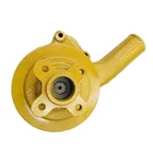Generator 6144-61-1401 6144-61-1402 Water Pump High Pressure For Diesel Generator EG15-3 EG15S-3 EG30-3 PC10-1
