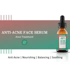 Private Label Tea Tree Oil Vitamin C Salicylic Acid Niacinamide Acne Treatment Face Serum OEM