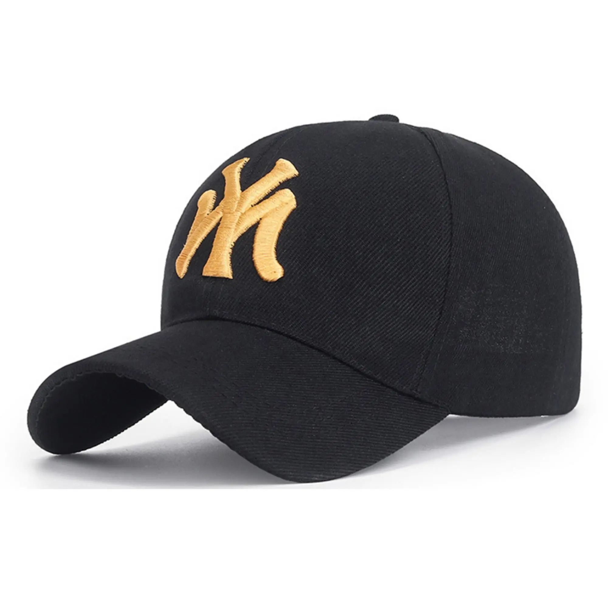 best curved brim hats