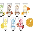 Hand Hand Hand Use Hand Cream Private Label Private Label Honey Nourishing Anti Aging Mini Hand Cream Lotion