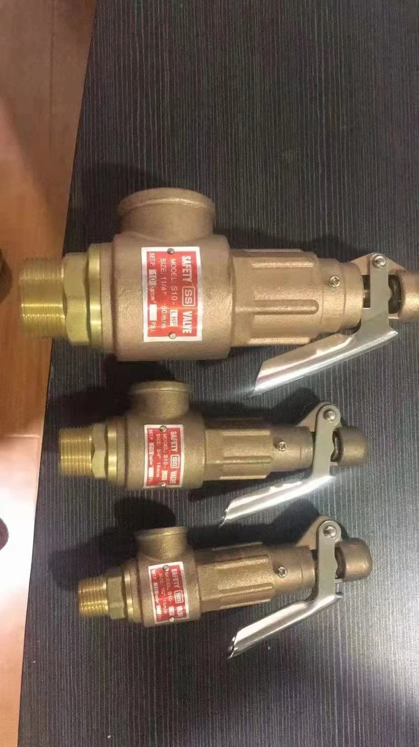 Boiler, TKFM, S10L, Brass - detail 4