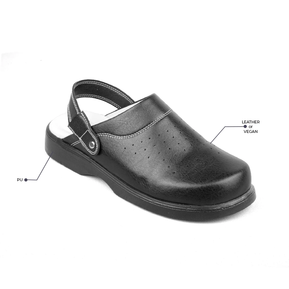 Men Black Round Slippers Fashion Shoes New 2020 High Quality Good Price Medical Orthopedic Wholesale From Manufacturer - Buy Slippers Wholesale Men For Man High Heel Quality Low Best Price