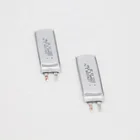 Camera Battery Factory Made JHY Practical Polymer 301235 3.7V 100mAh Camera Battery Digital Battery