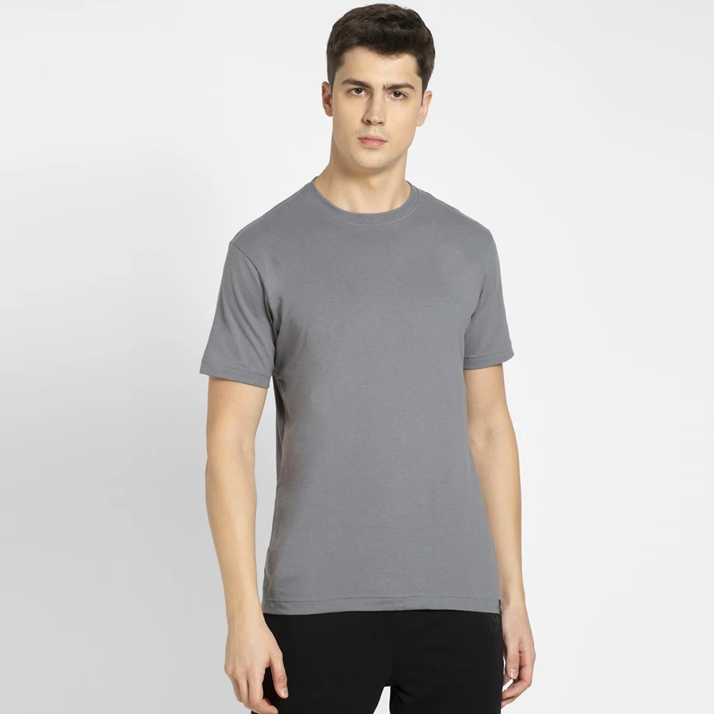 Sexy Men Plain T Shirts For Customized 