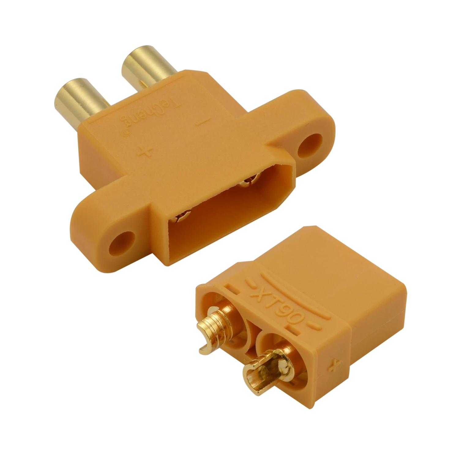 Details about   Series Of Connectors EC3-5 XT90 Mini Deans Jst Bec Available Diversi Models RC 