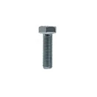 5/16"-18x6" PT HEX CAP SCREWS GRADE 5 ZINC CR+3 CHINA Bulk Qty: 250pcs Pallet Qty: 11250pcs
