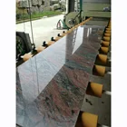Granite Stone China Red Granite Cheap Multi Color Red Granite Stone Tiles From China