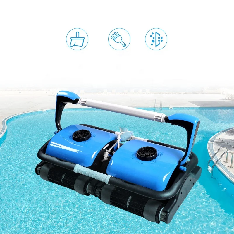Automatic Pool Cleaner Especially For 