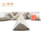 Tea Bags Tea Empty Tea Bag Biodegradable Wholesale Biodegradable Corn Fiber Small Tea Packaging Bags Empty Tea Bags