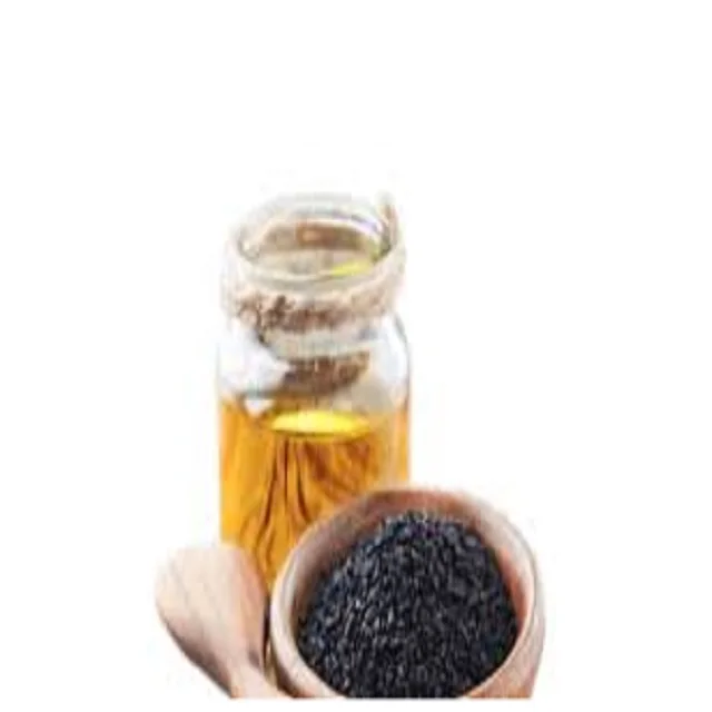 Black seed oil habbatus sauda