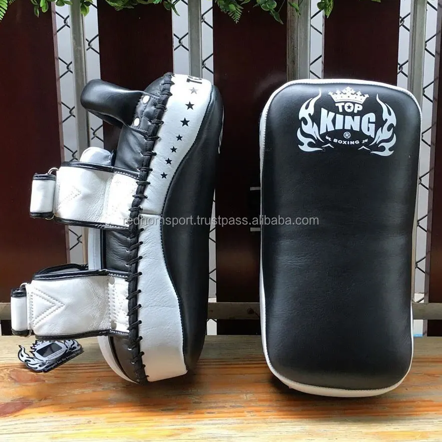 Details about   Curved kick pad boxing martial arts training MMA Muay Thai kicking boxing 1111 