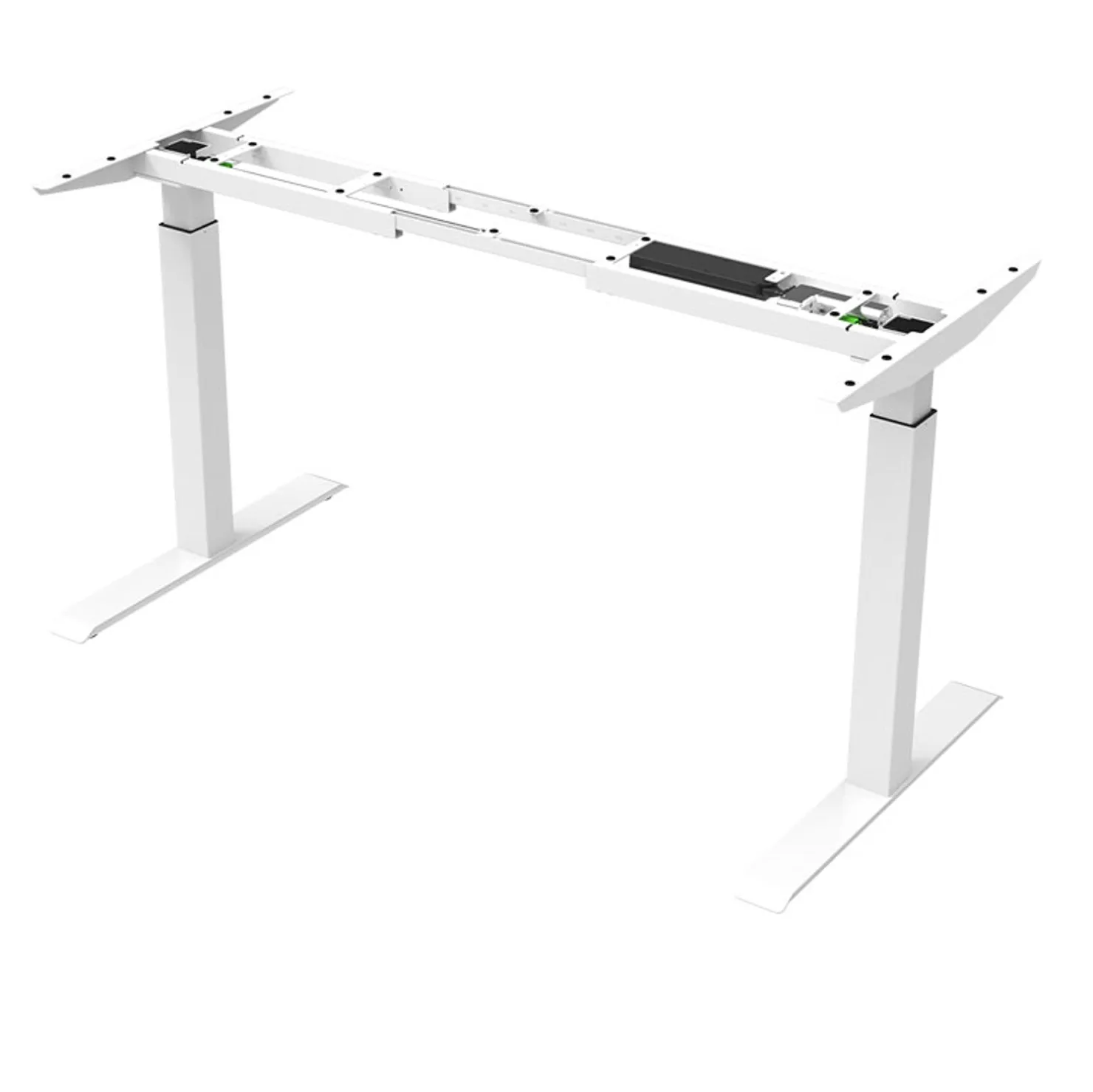 timotion desk price