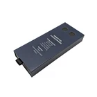 Box 16 CFR 1700.20 Customized Gift Child Proof Preroll Box With 16 CFR 1700.20