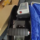 Digital Display Tester Digital Display Wind Meter Electronic Air Flow Covering Flow Detection Tester