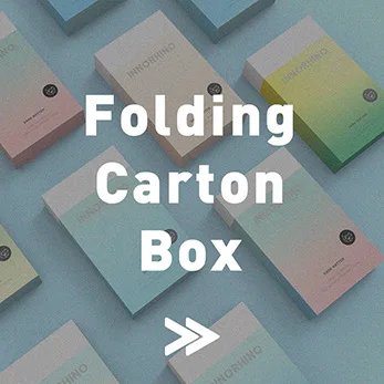 innorhino folding carton box packaging