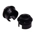 Parts OEM Custom Metal Milling Turning Service Aluminum CNC Machining Parts With Good Quality