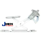 Jmen Window Regulator For MAZDA BT50 RANGER 06-11 FR 1452778 W/ MOTOR