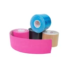 Medical Tape Buy Kinesiology Tape BLUENJOY Quick Delivery Cotton Medical Waterproof Kinesiology Tape Wholesale