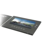 Player Colorful Creative Paper Advertising Player 7 Inch HD LCD Screen Postcard Display Book Video Car Brochure