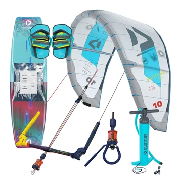 Exclusive New 2021 Duotone Rebel Neo Kites Evo Rebel Kites Surfing